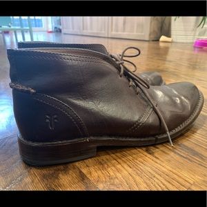 Frye boots